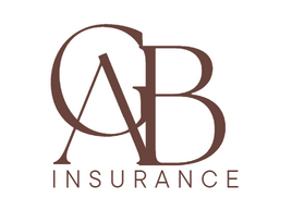 The gabinsurance logo, brown text on a white background. A link that will take you to the Gabinsurance home page.